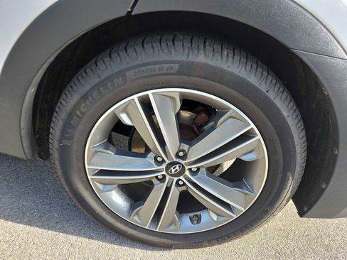 Used 2014 Hyundai Santa Fe GLS w/ Ultimate Package 06 image 6
