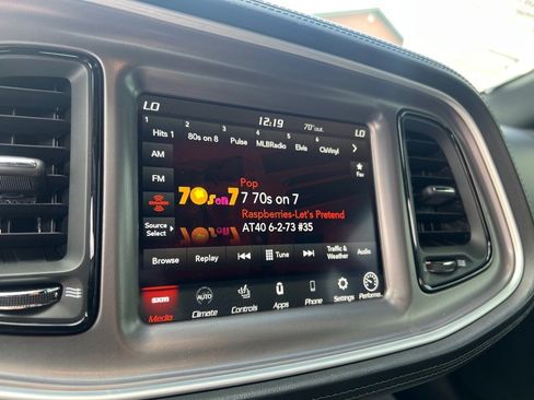 Used 2021 Dodge Challenger R/T Scat Pack image 13