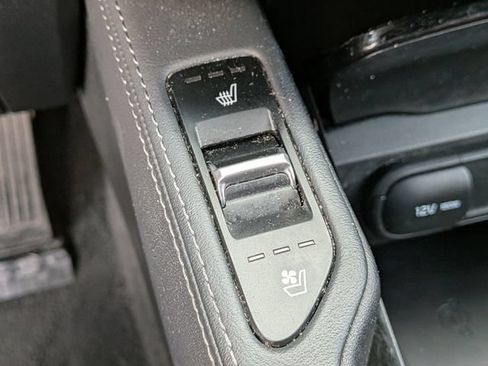 Certified 2023 Kia Telluride EX FWD image 29
