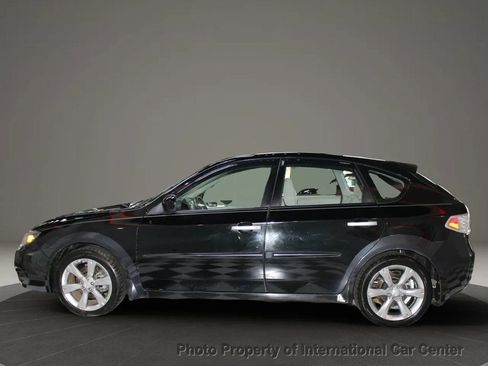 Used 2011 Subaru Impreza Outback Sport image 9