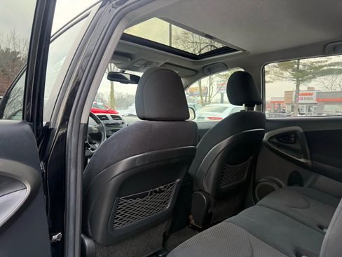 Used 2011 Toyota RAV4 Sport image 13