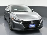 New 2025 Nissan Sentra SV image 3