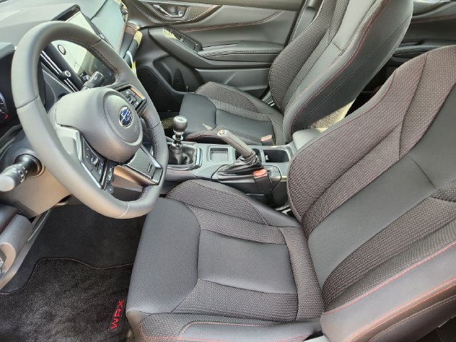 New 2026 Subaru WRX Premium AWD/4WD image 10
