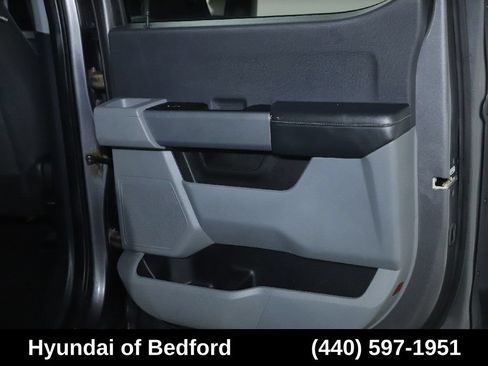 Used 2021 Ford F150 XLT w/ XTR Package AWD/4WD image 31