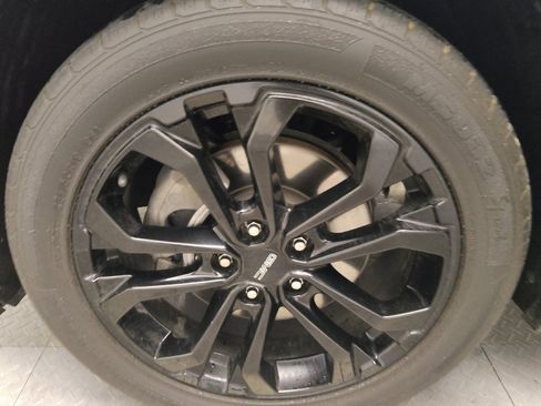 Used 2020 GMC Terrain SLT w/ Preferred Package image 31