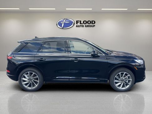 New 2025 Lincoln Corsair Grand Touring w/ Equipment Group 301A image 4