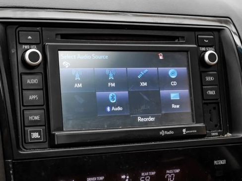 Used 2016 Toyota Sequoia Platinum AWD/4WD image 28