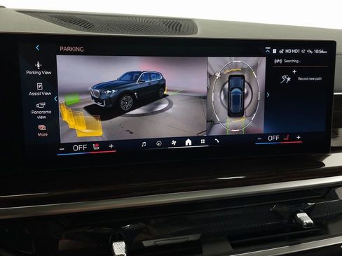 Used 2026 BMW X5 xDrive40i image 30