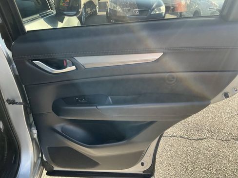 Used 2019 MAZDA CX-5 Touring AWD/4WD image 26