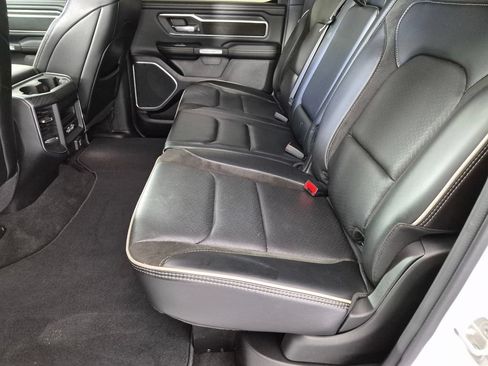 Used 2023 RAM 1500 Laramie AWD/4WD image 29