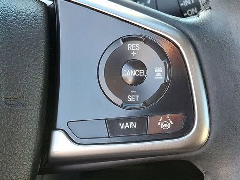 Used 2018 Honda CR-V EX-L image 19