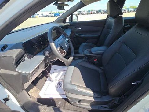 Used 2026 Nissan Leaf SV+ w/ Illuminated Package FWD image 5