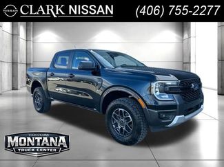 Used 2024 Ford Ranger XLT 360° Tour