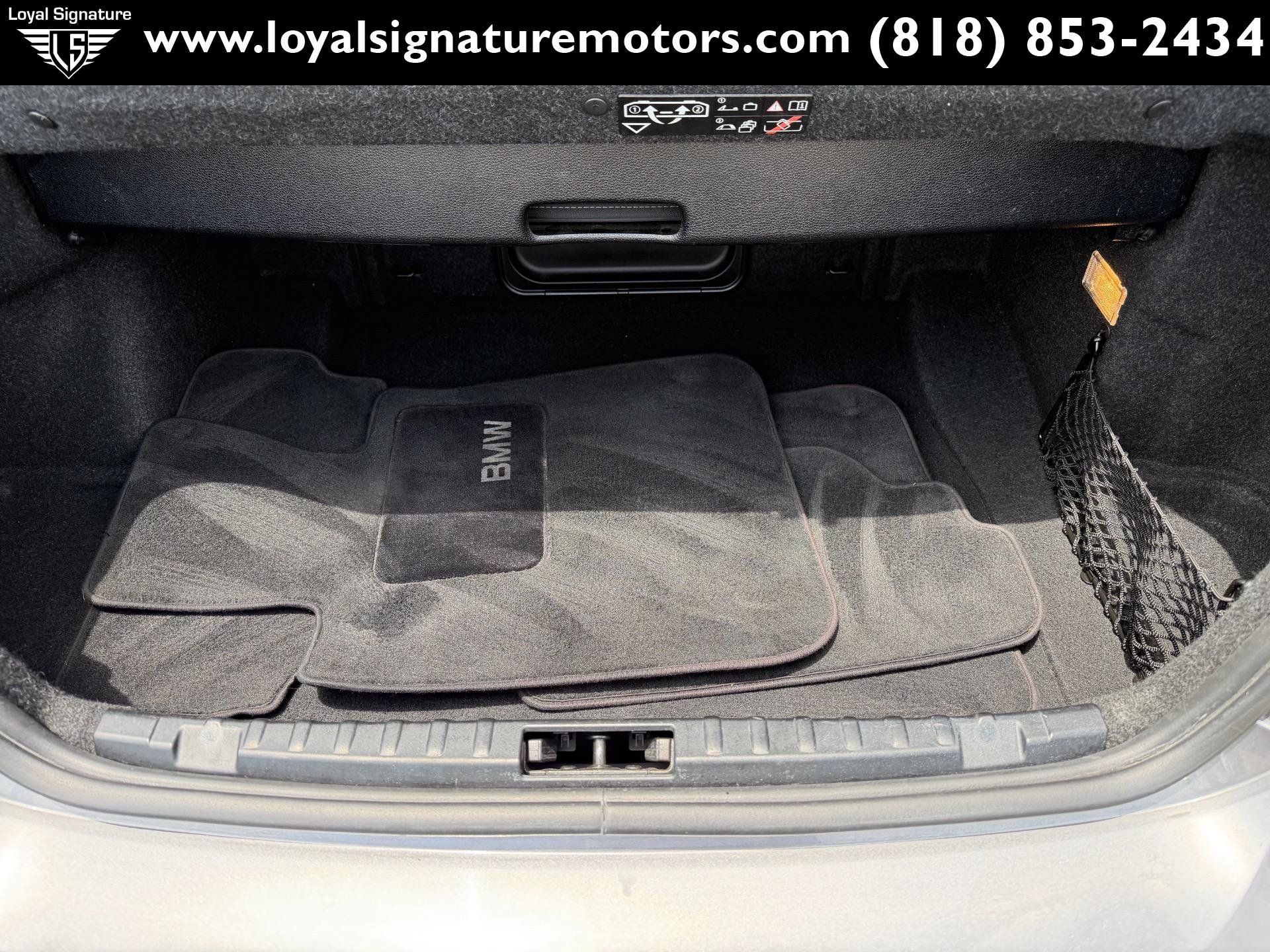 Used 2012 BMW 135i Convertible RWD image 10