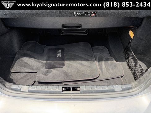 Used 2012 BMW 135i Convertible RWD image 10