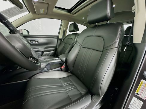 Used 2025 Honda HR-V EX-L image 21