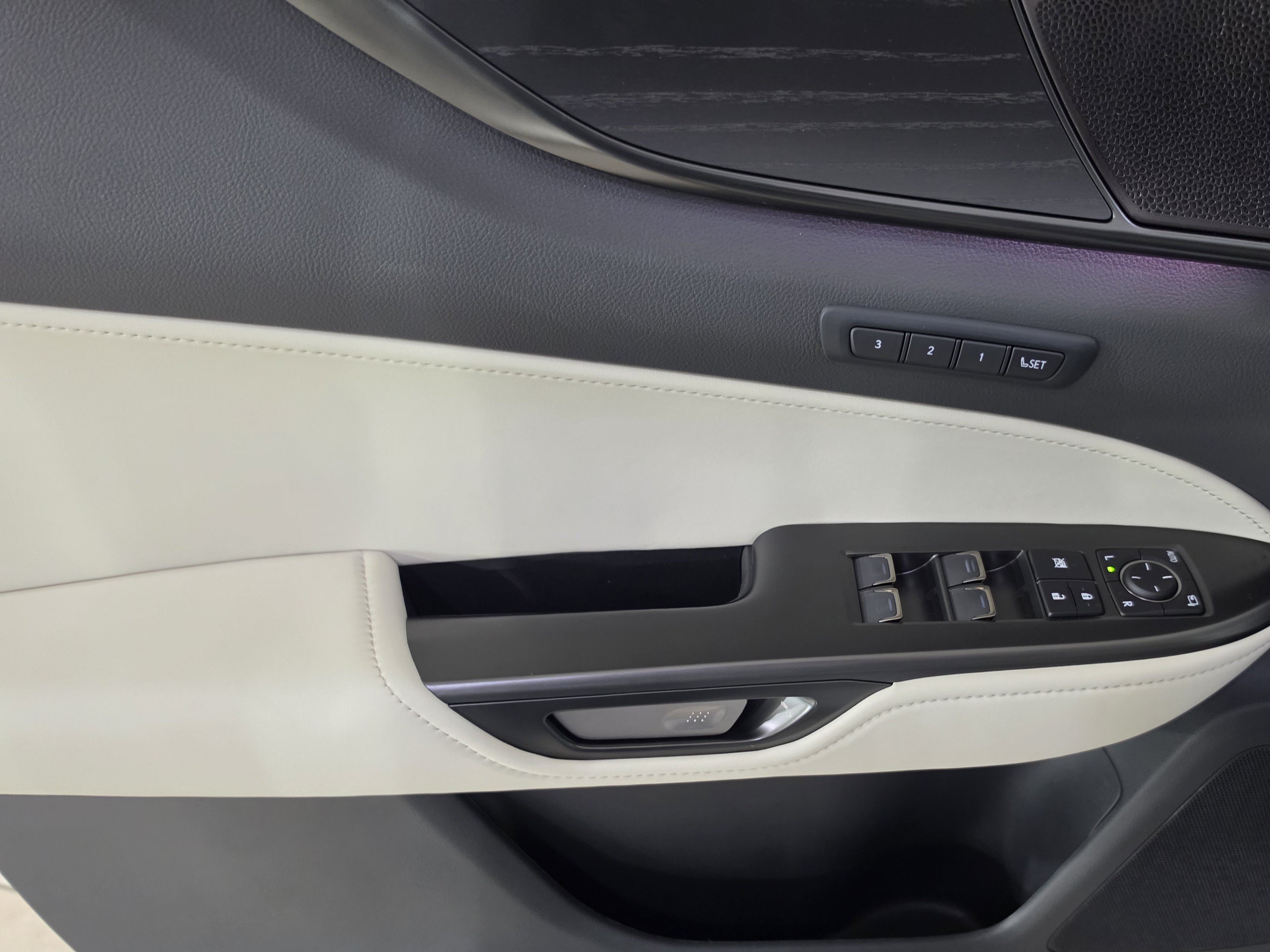 New 2026 Lexus NX 350 AWD w/ Luxury Package image 11