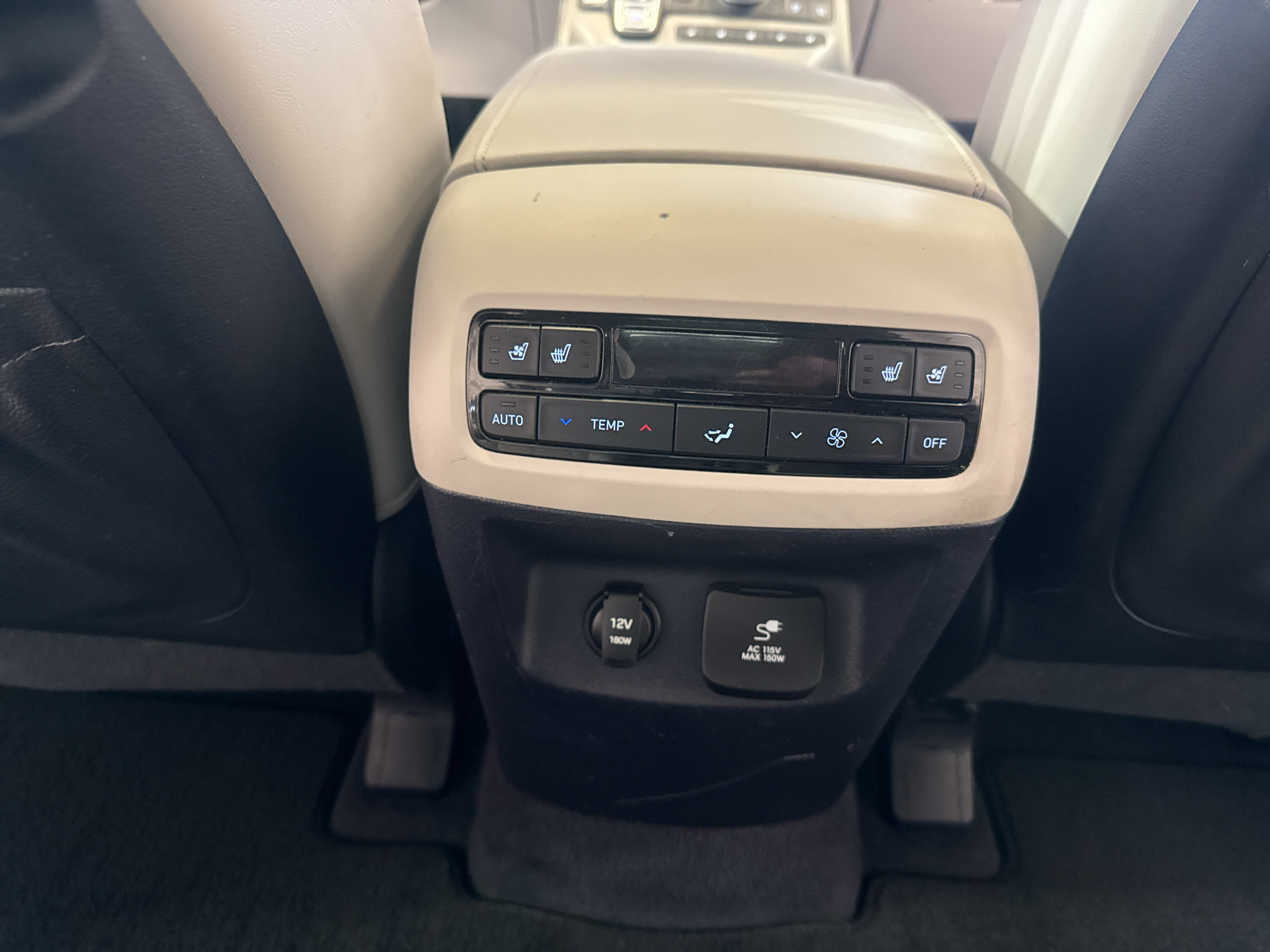Used 2021 Hyundai Palisade Limited w/ Cargo Package AWD/4WD image 27