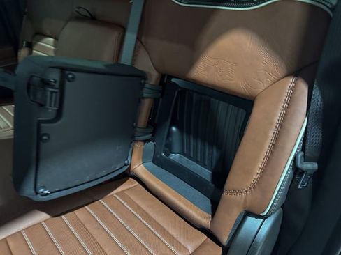 Used 2025 GMC Sierra 3500 Denali Ultimate image 19