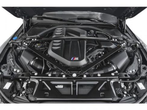 New 2027 BMW M3 Competition AWD/4WD image 14