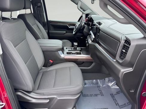 Used 2024 Chevrolet Silverado 1500 RST w/ Convenience Package II image 29
