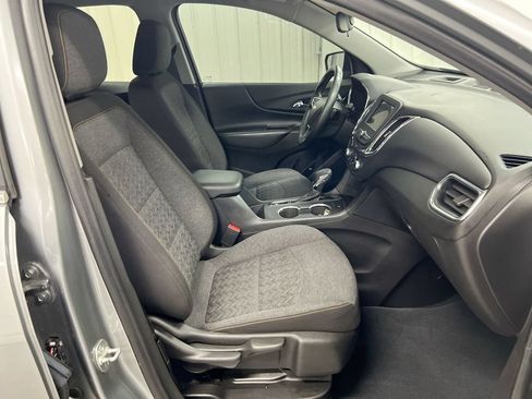 Used 2023 Chevrolet Equinox LT FWD image 21