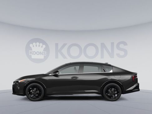 New 2026 Kia K4 FWD image 2