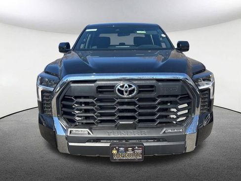 New 2026 Toyota Tundra SR5 AWD/4WD image 4