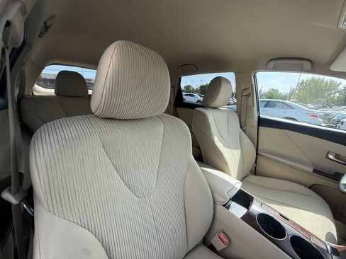 Used 2013 Toyota Venza LE FWD image 15