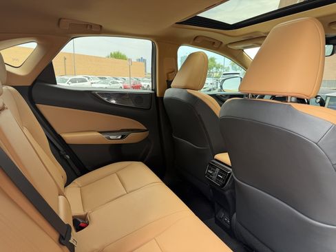 Used 2025 Lexus NX 250 FWD w/ Premium Package image 38