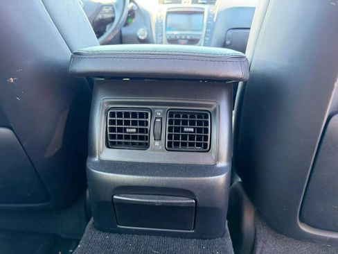 Used 2009 Lexus GS 350 RWD image 20
