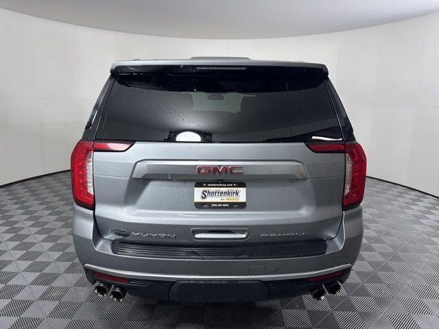 Used 2024 GMC Yukon Denali AWD/4WD image 6