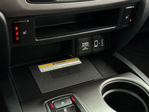 Used 2022 Honda Ridgeline RTL-E image 37