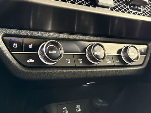 Used 2025 Acura ADX A-Spec image 20