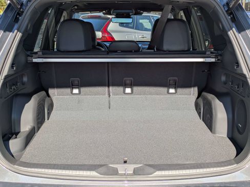 New 2025 Subaru Forester Touring image 13