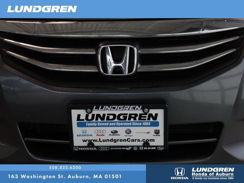 Used 2011 Honda Accord LX image 27