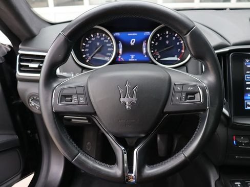 Used 2019 Maserati Ghibli image 16