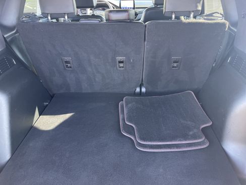 Used 2022 Ford Escape SEL w/ SEL Stealth AWD Package image 23