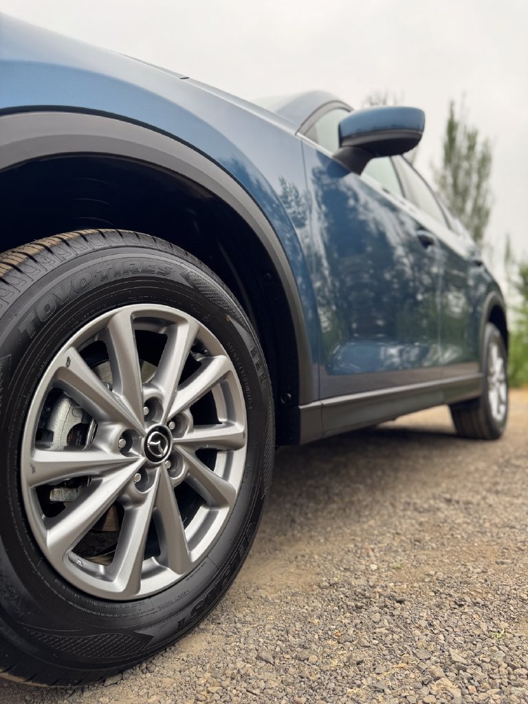 Used 2023 MAZDA CX-5 AWD 2.5 S image 42