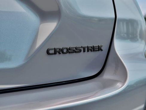 New 2026 Subaru Crosstrek 2.0i Premium image 11