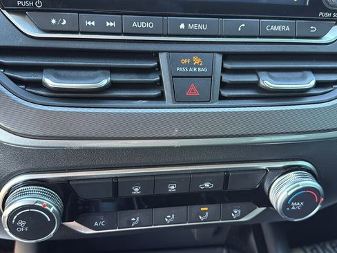 Certified 2024 Nissan Altima 2.5 SR image 15