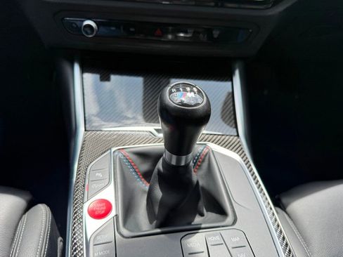 Used 2024 BMW M2 w/ Lighting Package RWD image 21