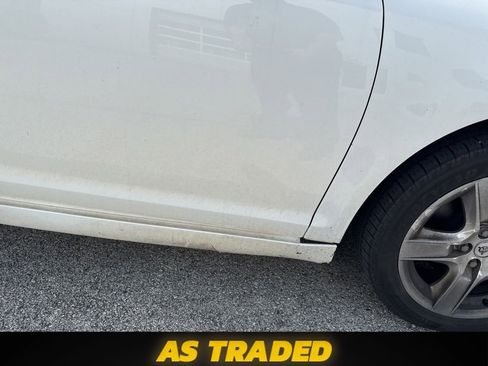 Used 2011 Chevrolet Malibu LS FWD image 5