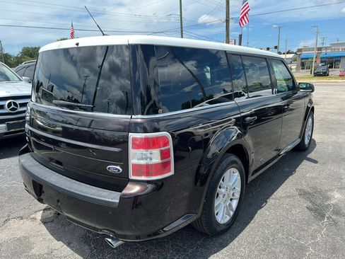 Used 2014 Ford Flex SEL w/ Equipment Group 202A FWD image 5