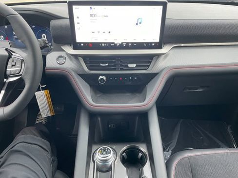 New 2026 Ford Explorer ST w/ Sun And Sound Package image 28