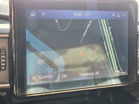 Used 2020 Ford Explorer Limited image 18