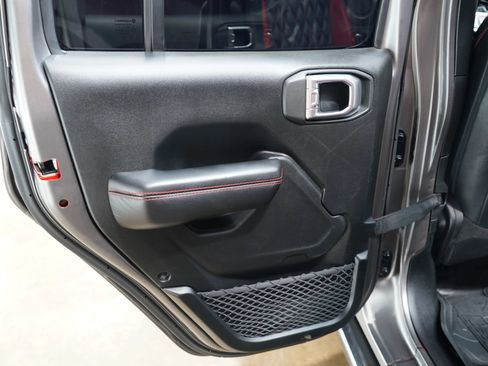 Used 2020 Jeep Gladiator Sport w/ Quick Order Package 24S AWD/4WD image 70
