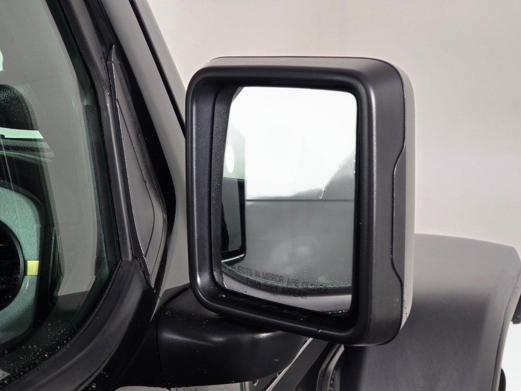 Used 2024 Jeep Wrangler Unlimited AWD/4WD image 29