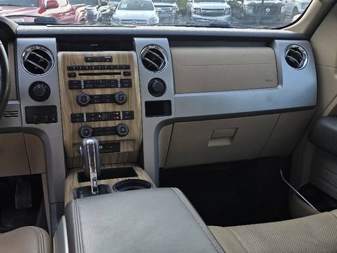Used 2011 Ford F150 Lariat AWD/4WD image 15