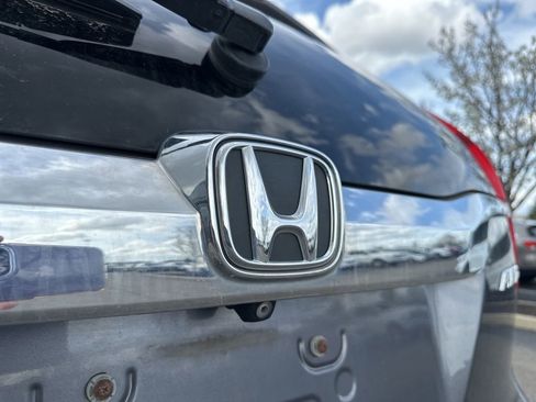 Used 2016 Honda CR-V EX-L image 5